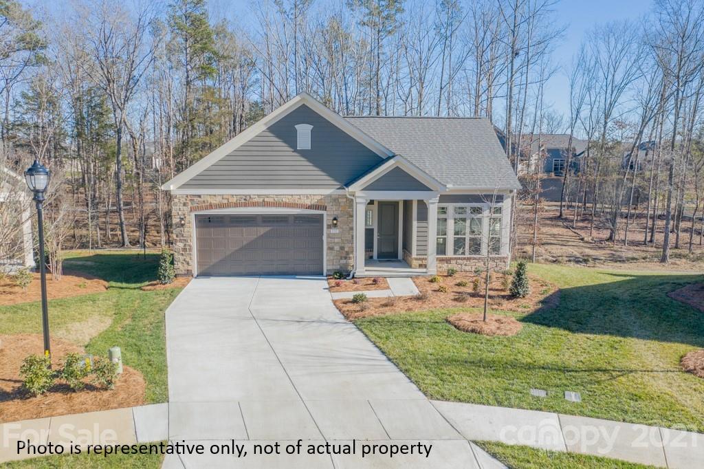 12005 Grove Crossing Dr Unit 6, Huntersville, NC 28078 Home for Sale