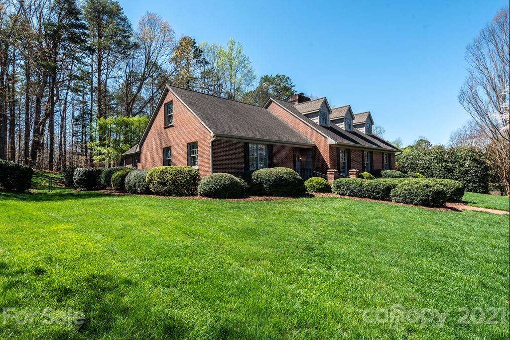 homes for sale in newton nc