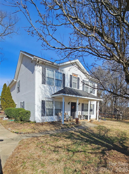listing main photo
