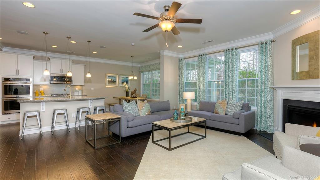 2418 Winding River Dr, Charlotte, NC 28214 Home for Sale