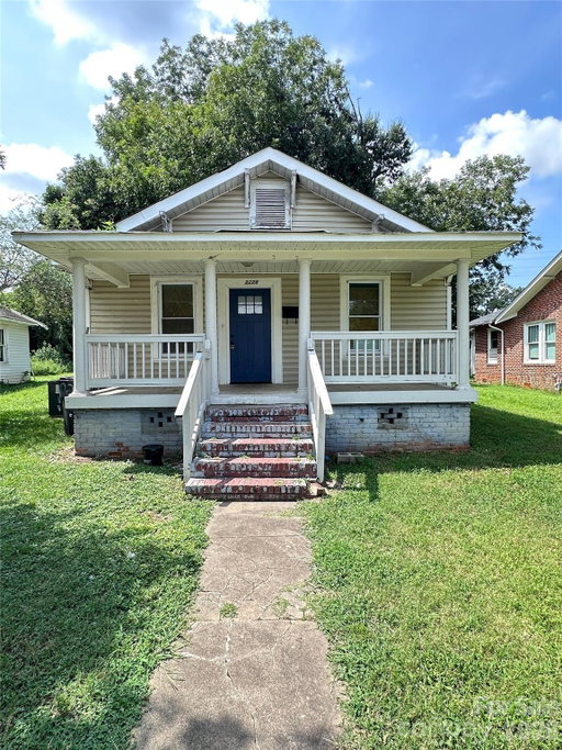 listing main photo