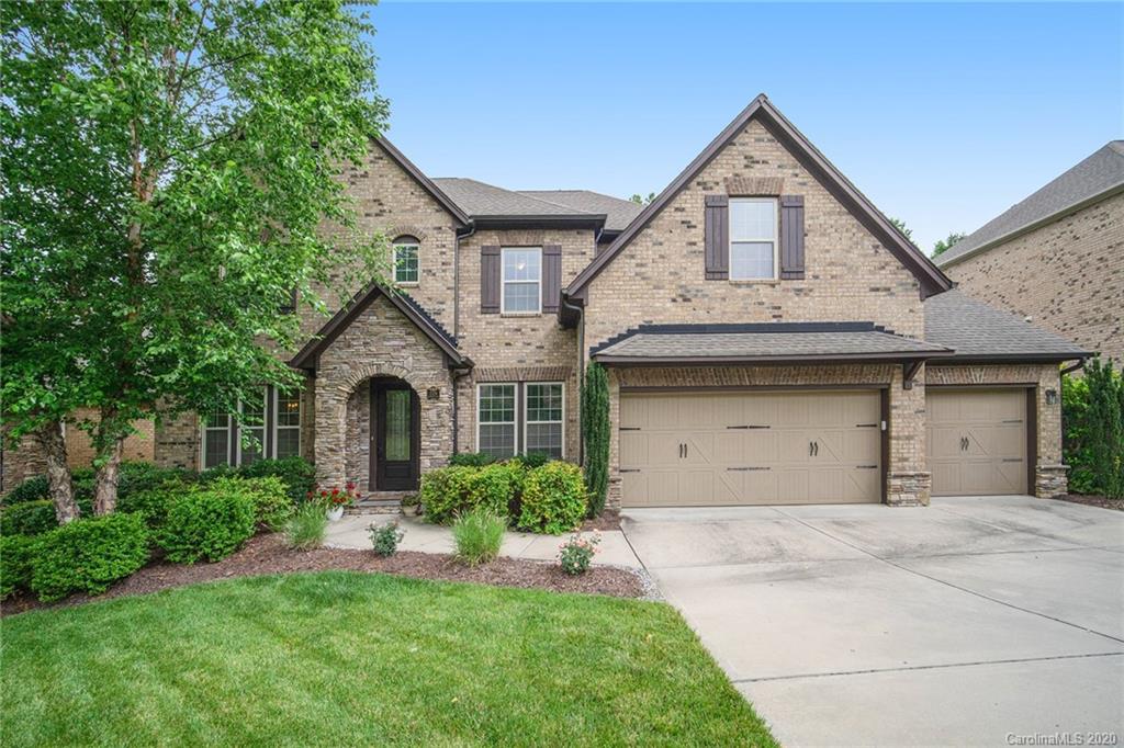 4162 Amarillo Dr SW, Concord, NC 28027 Home for Sale