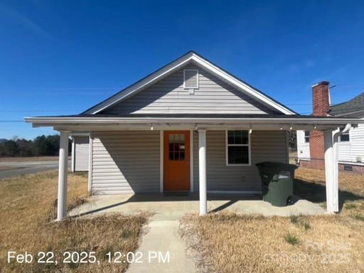 listing main photo