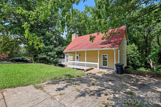 listing main photo