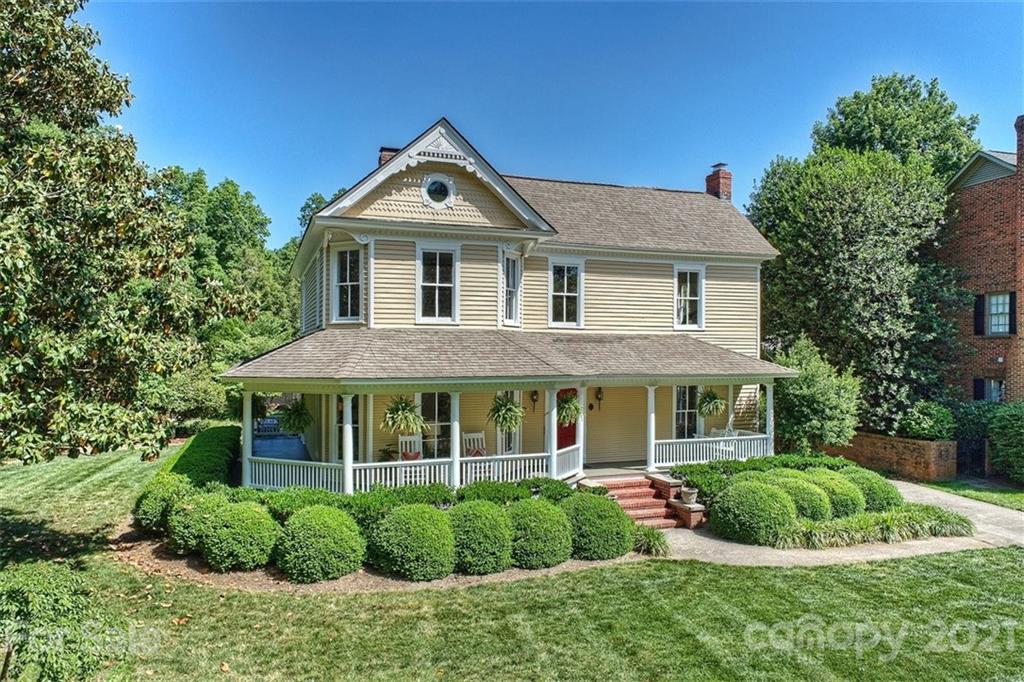 2051 Sharon Ln, Charlotte, NC 28211 Home for Sale