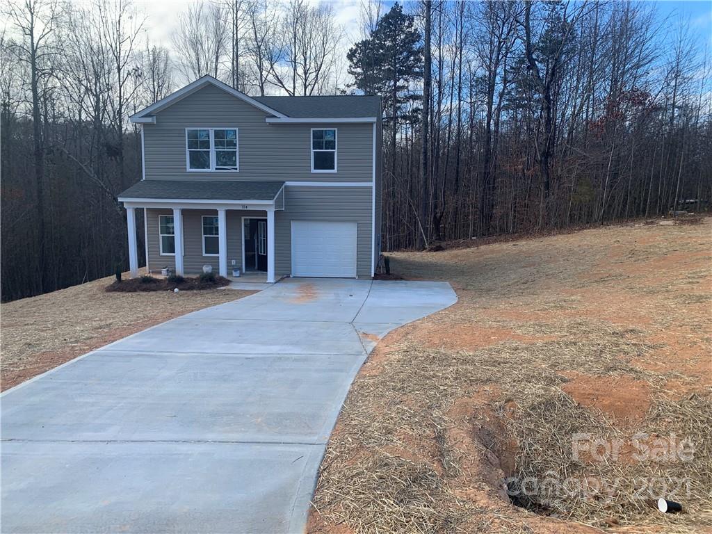 Search Lake Norman Houses