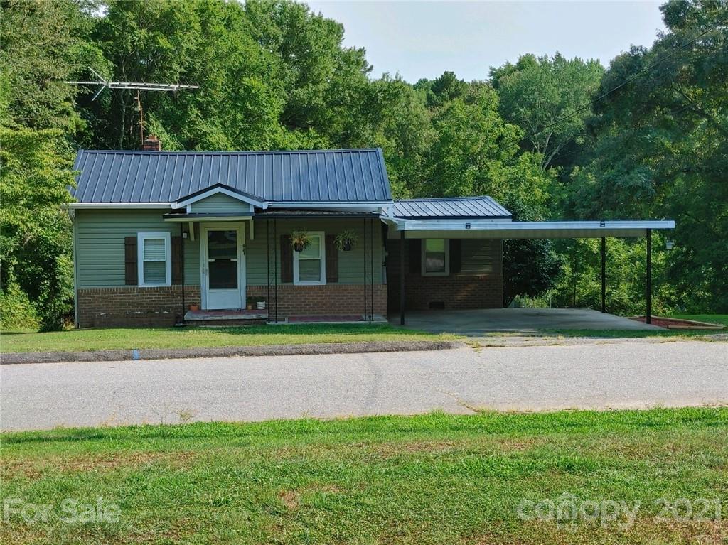 Search Lake Norman Houses