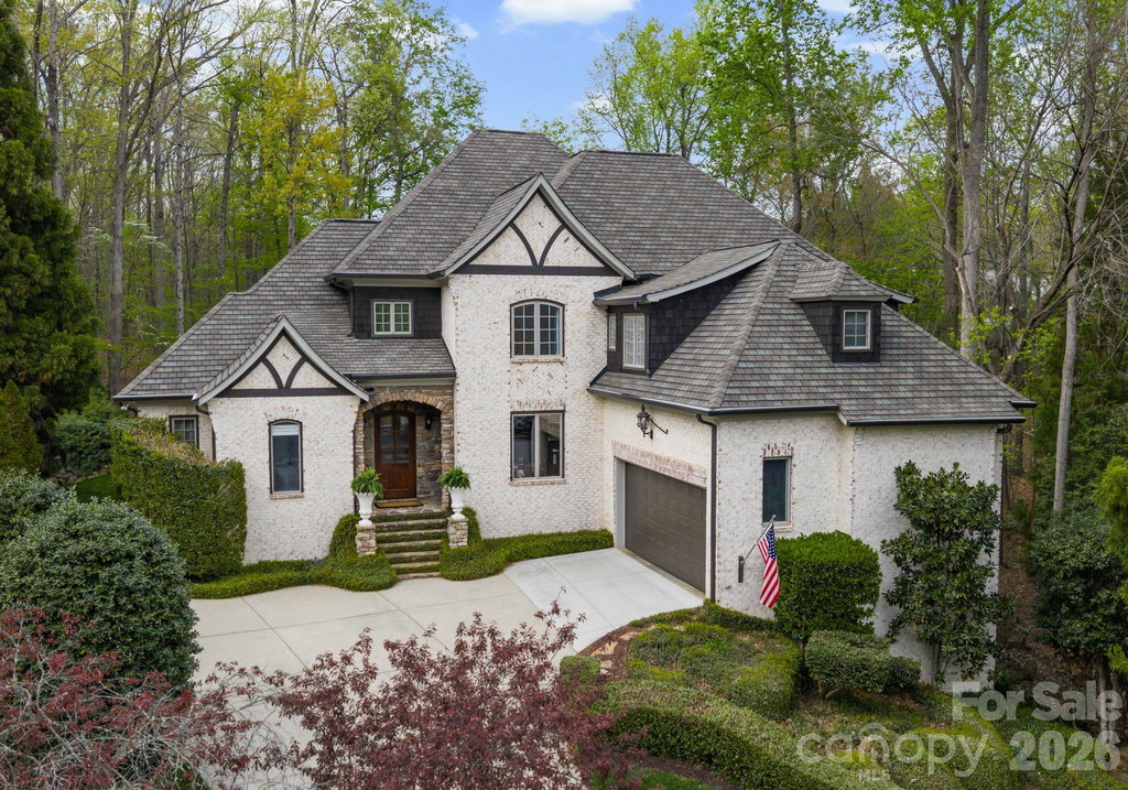 Mecklenburg, NC Homes for Sale