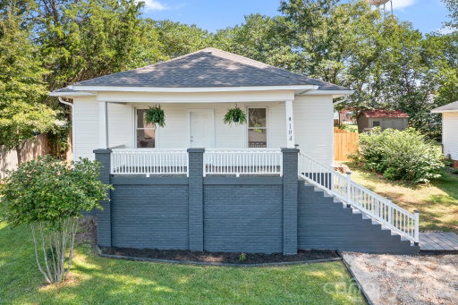 listing main photo