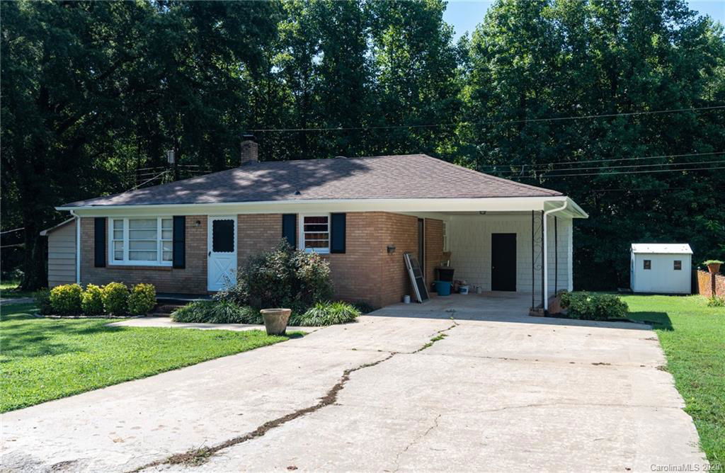 2336 Story St, Lincolnton, NC 28092 Home for Sale