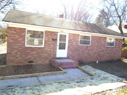 listing main photo