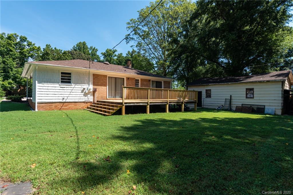 2336 Story St, Lincolnton, NC 28092 Home for Sale