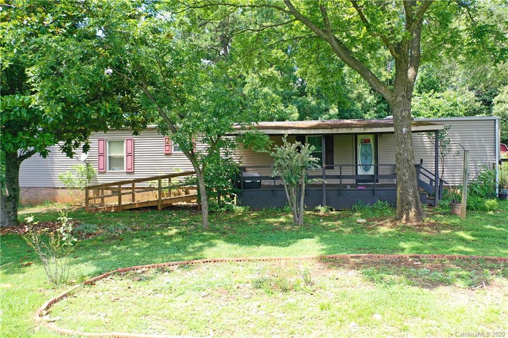 Search Lake Norman Houses