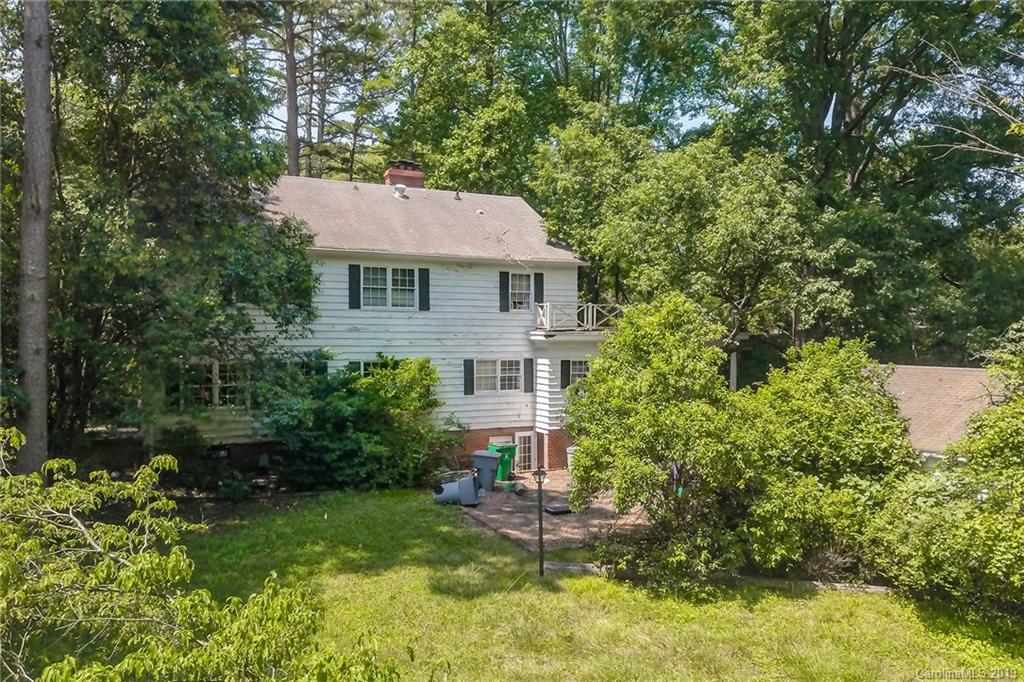 4725 Providence Rd, Charlotte, NC 28226 Home for Sale