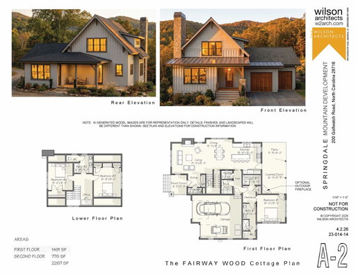 listing main photo