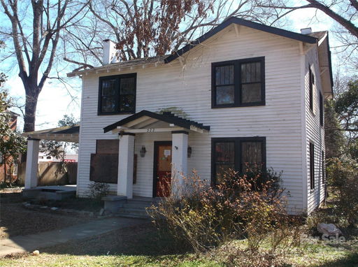 listing main photo