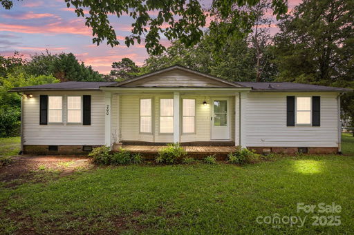 listing main photo