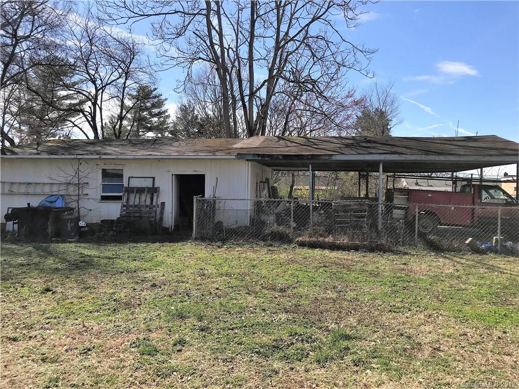 2124 Aspen St, Lincolnton, NC 28092 Home for Sale