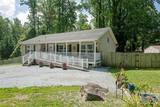 listing main photo