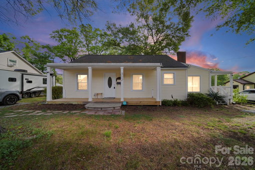 listing main photo