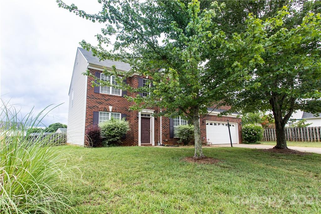 165 Stallings Mill Dr, Mooresville, NC 28115 Home for Sale