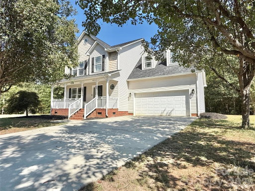 listing main photo