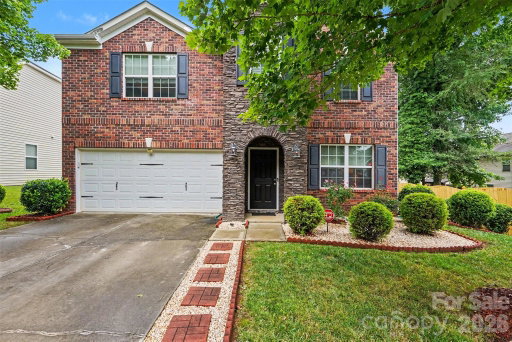 listing main photo