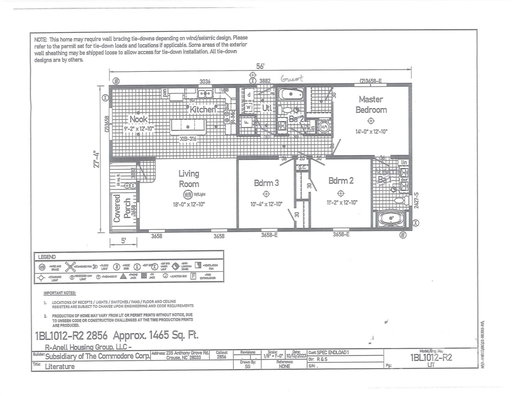 listing main photo