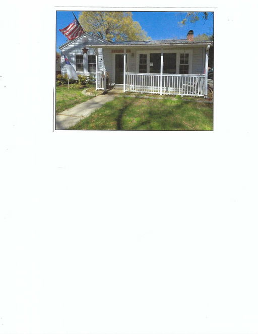 listing main photo