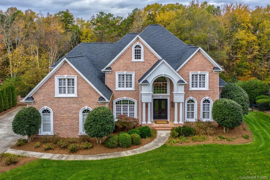 View All Charlotte Homes