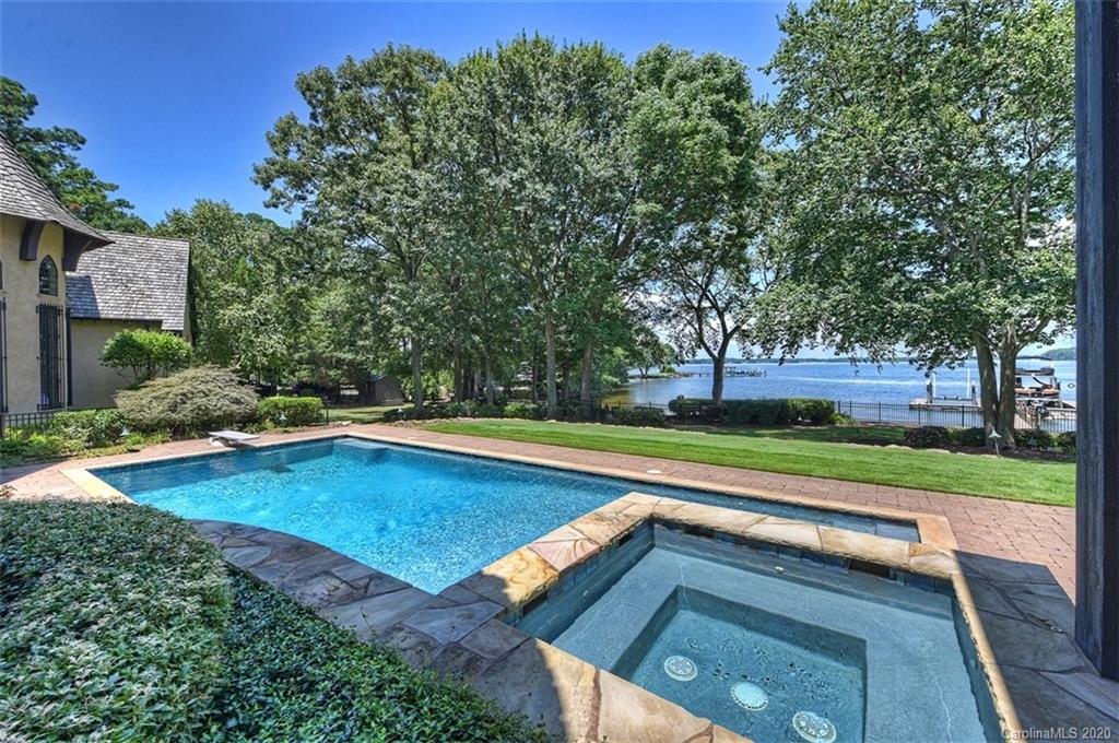 16505 Jetton Rd, Cornelius, NC 28031 Home for Sale