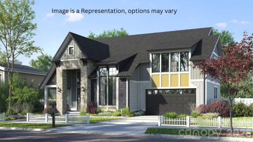 listing main photo