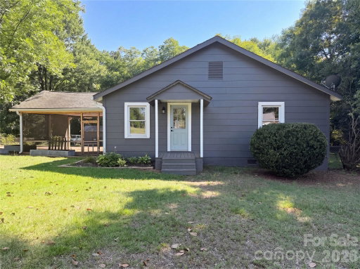 listing main photo