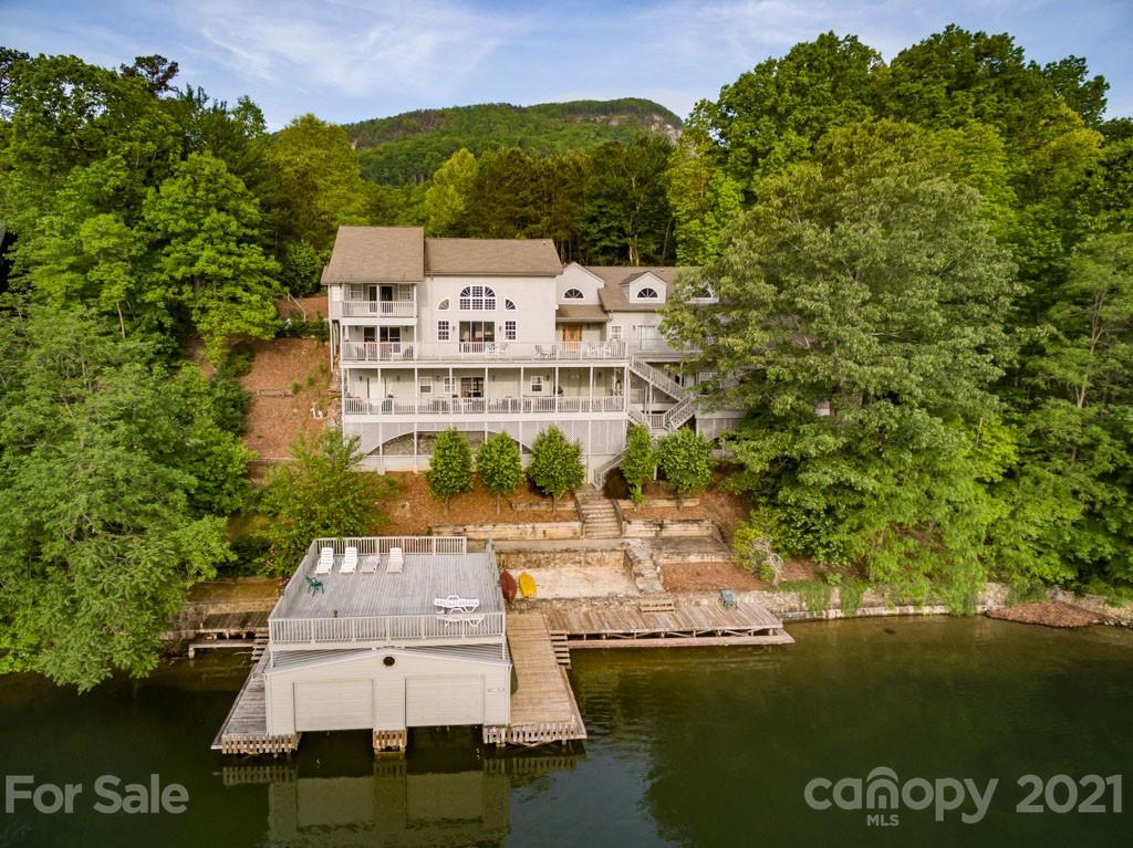 0 Bills Creek Rd, Lake Lure, NC 28746 Home for Sale