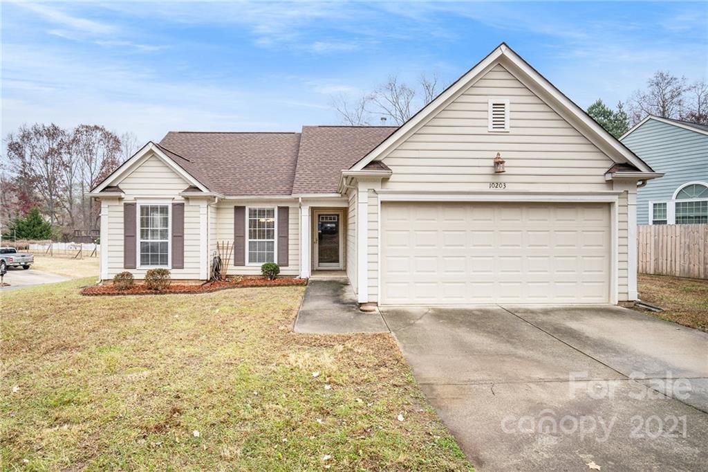 Search Lake Norman Houses