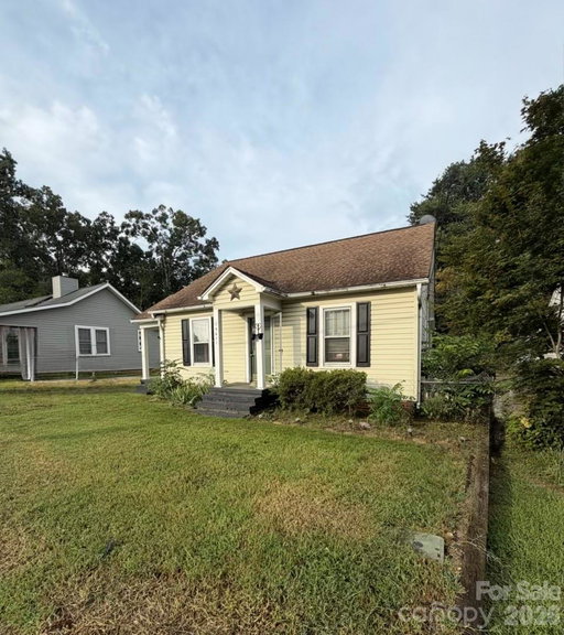 listing main photo