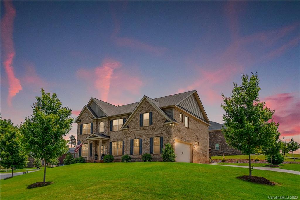 Clover, SC Homes for Sale