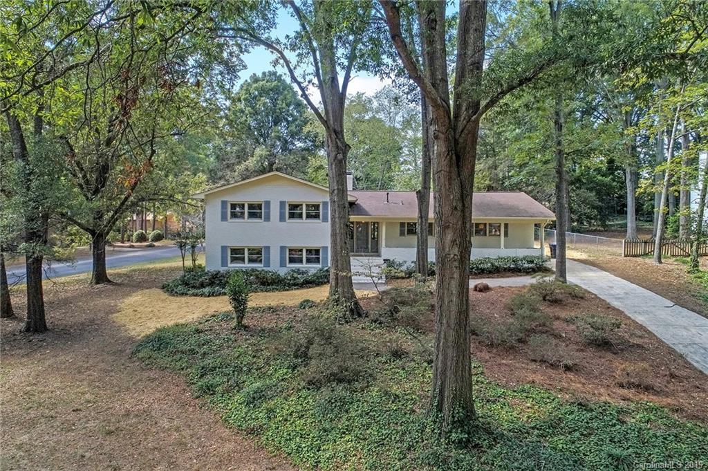 Rock Hill, SC Homes for Sale