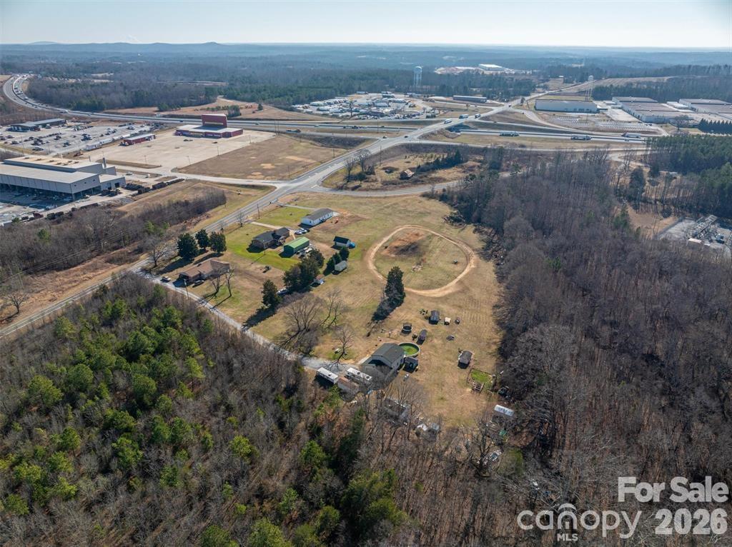 633 Tribal Rd, Blacksburg, SC 29702