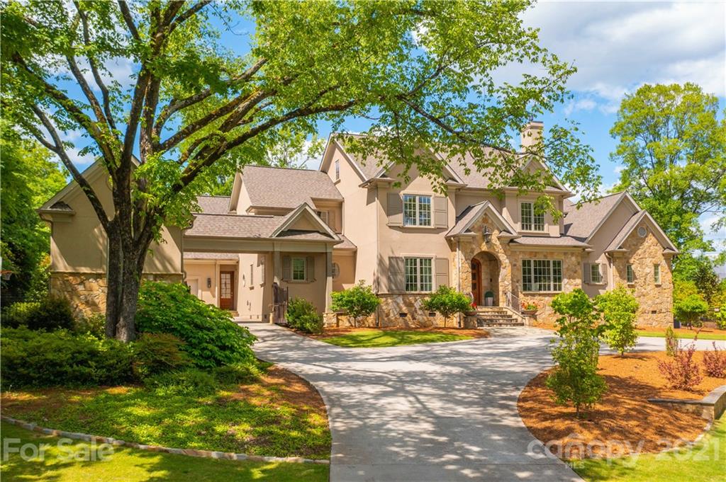 4715 Carmel Club Dr, Charlotte, NC 28226 Home for Sale