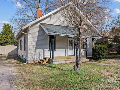 listing main photo