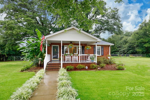 listing main photo