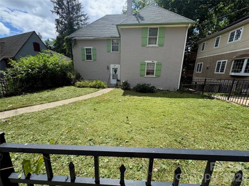 listing main photo