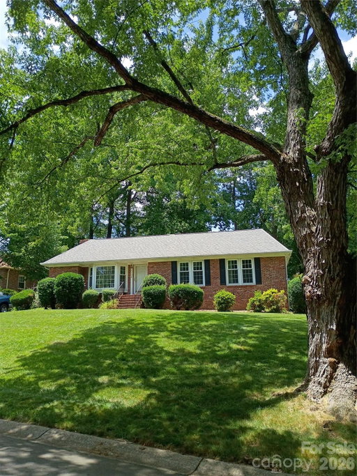 listing main photo