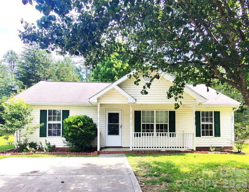 listing main photo
