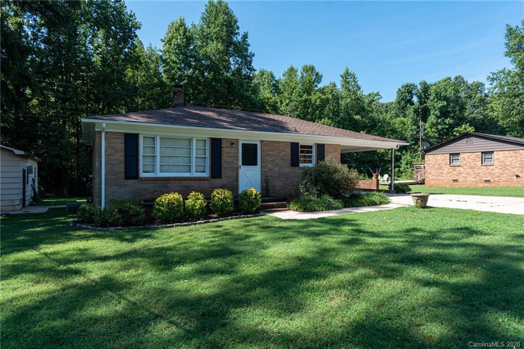 2336 Story St, Lincolnton, NC 28092 Home for Sale