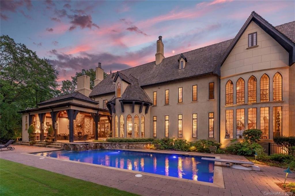 16505 Jetton Rd, Cornelius, NC 28031 Home for Sale