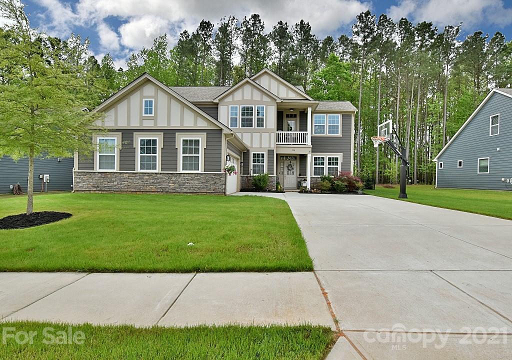 Clover, SC Homes for Sale