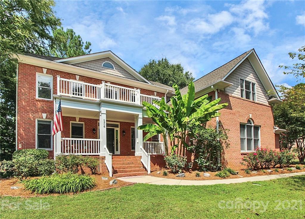 6308 Latta Springs Cir, Huntersville, NC 28078 Home for Sale