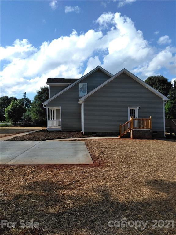 794 Buffalo Shoals Rd, Lincolnton, NC 28092 Home for Sale